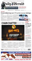 The Daily Herald