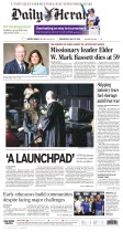 The Daily Herald