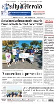 The Daily Herald