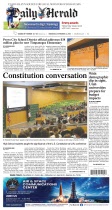 The Daily Herald