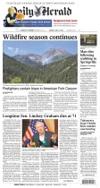 The Daily Herald