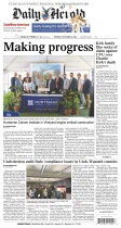 The Daily Herald
