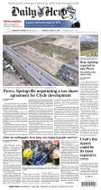 The Daily Herald