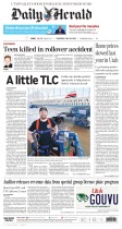 The Daily Herald