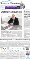 Standard Examiner