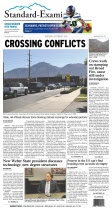 Standard Examiner