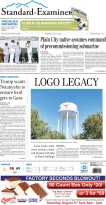 Standard Examiner