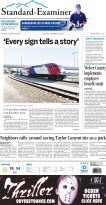 Standard Examiner