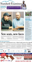 Standard Examiner