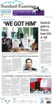 Standard Examiner