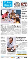Tribune Chronicle