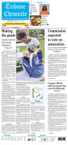 Tribune Chronicle