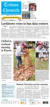 Tribune Chronicle