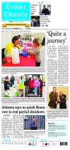 Tribune Chronicle