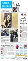 Tribune Chronicle