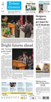 Tribune Chronicle