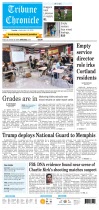Tribune Chronicle