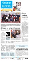 Tribune Chronicle