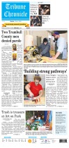 Tribune Chronicle