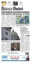 Herald Standard