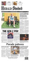 Herald Standard