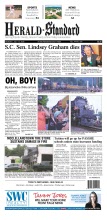 Herald Standard