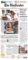 The Vindicator