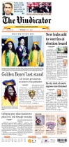 The Vindicator