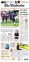 The Vindicator