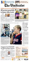 The Vindicator