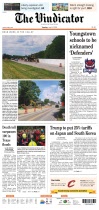 The Vindicator