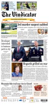 The Vindicator