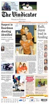 The Vindicator