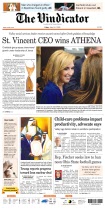 The Vindicator