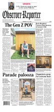 Observer-Reporter